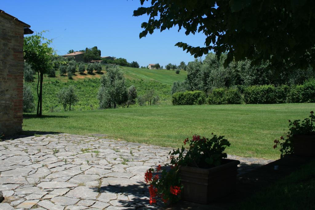 Tenuta Di Monaciano Ponte A Bozzone Chambre photo