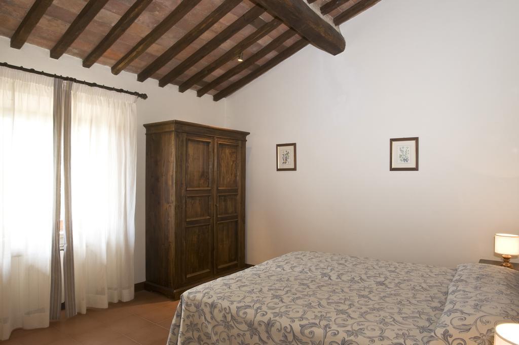 Tenuta Di Monaciano Ponte A Bozzone Extérieur photo