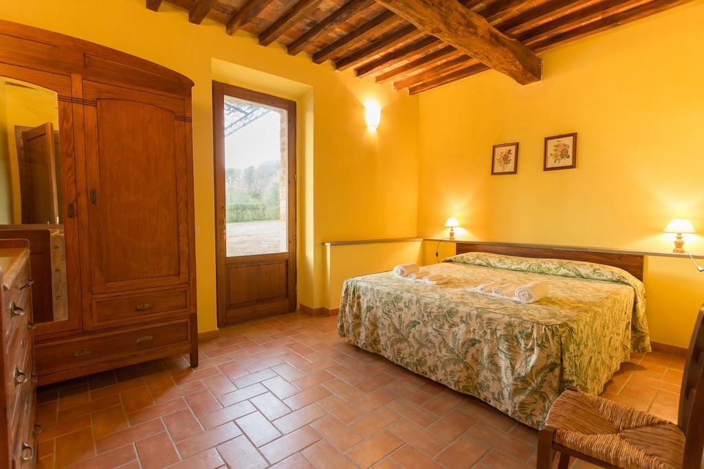 Tenuta Di Monaciano Ponte A Bozzone Extérieur photo